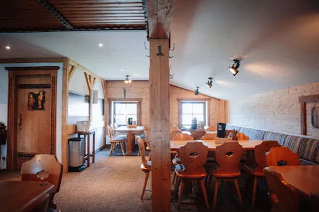 Onkel Willy's Hütte - OWH