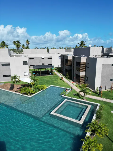 Villas Manatee - Patacho