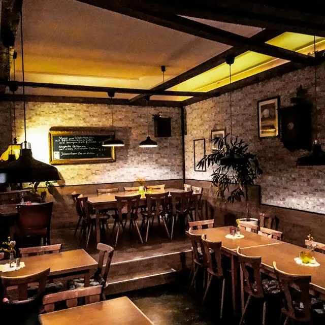 Restaurant Wirtshaus Frau Huber