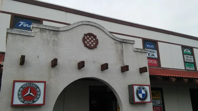 Classic German Auto Inc