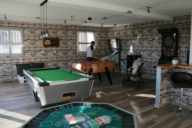 Gite le petit pied du bois