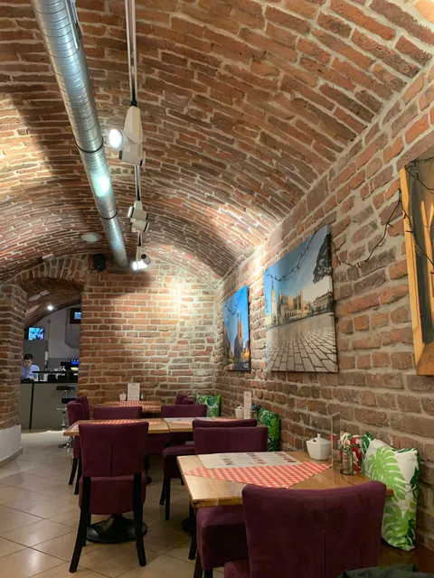 Voyage City Apartments