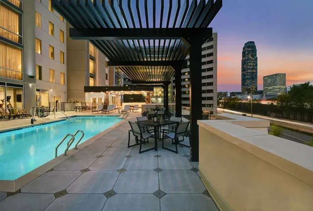 Staybridge Suites Houston - Galleria Area by IHG