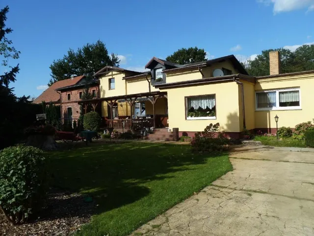 Guest House Schloßpark