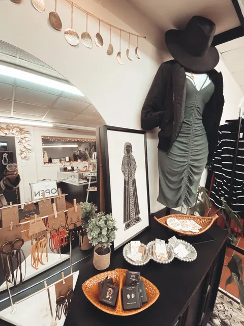 Moon Child Collective