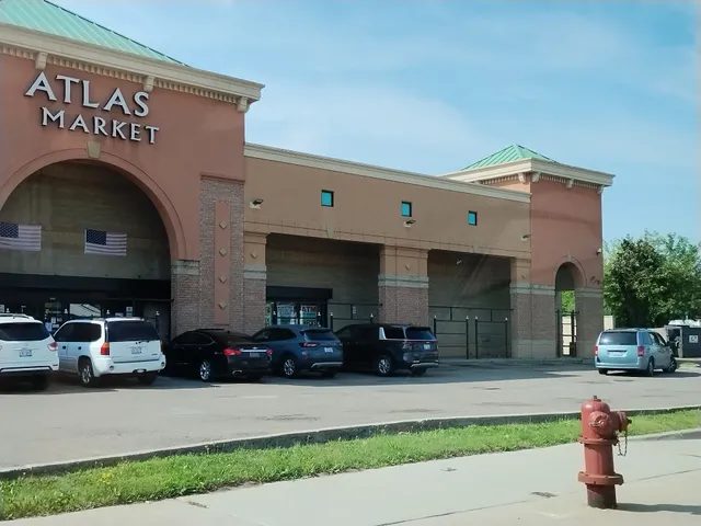 Atlas Market