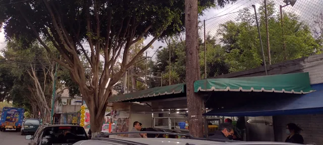 Pescados y Mariscos Jarochin