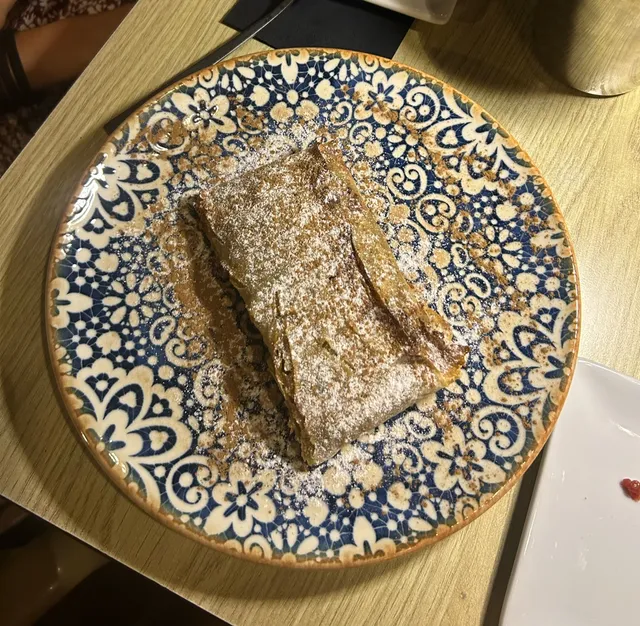 Taberna Desde 1917 - Los Manueles Granada