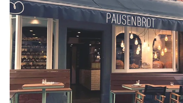Pausenbrot (Shop Aachen)