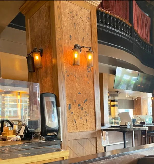 800 Degrees Woodfired Kitchen