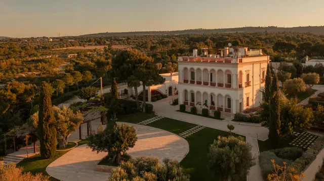 Mastropa’ Exclusive Resort