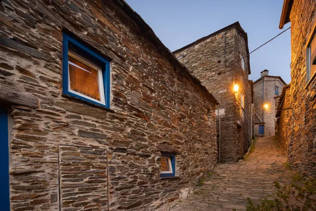 Story Studio Piódão