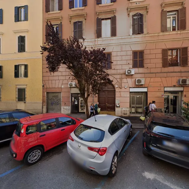 Famagosta 63 Apartment