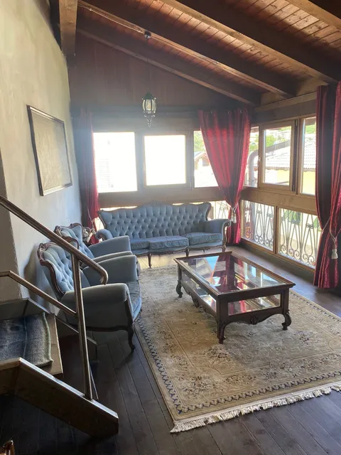 La vecia casa appartamenti