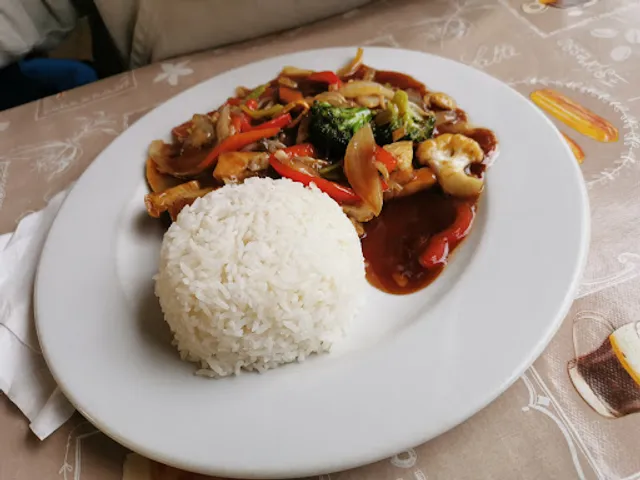 Asia Bistro Panda