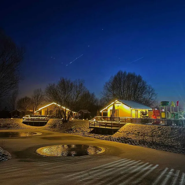 Mini Hotel on Brovarskaya