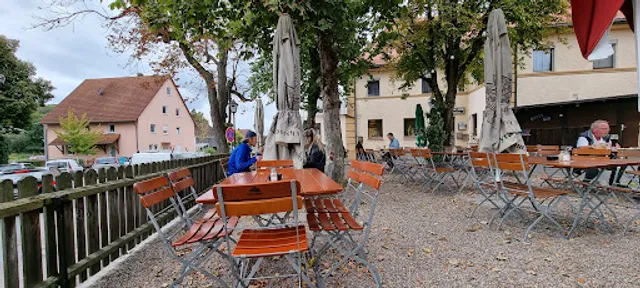 Hufer Griechisches Restaurant