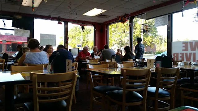 El Canelo Mexican Restaurant