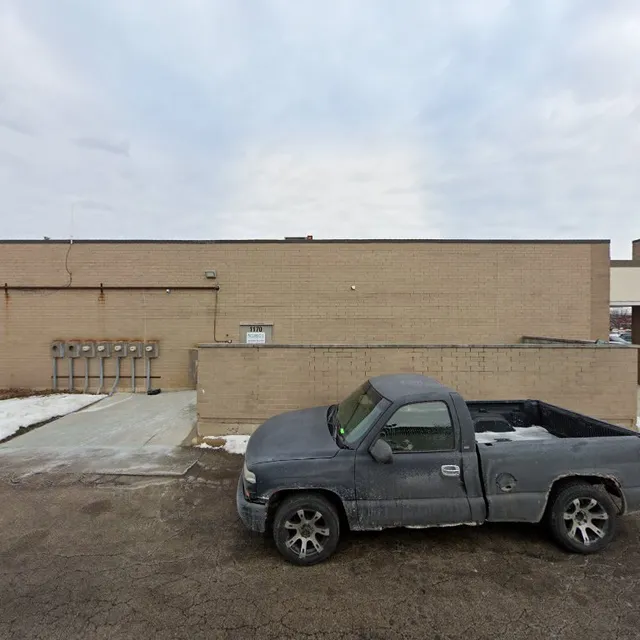 Bikanervala Schaumburg