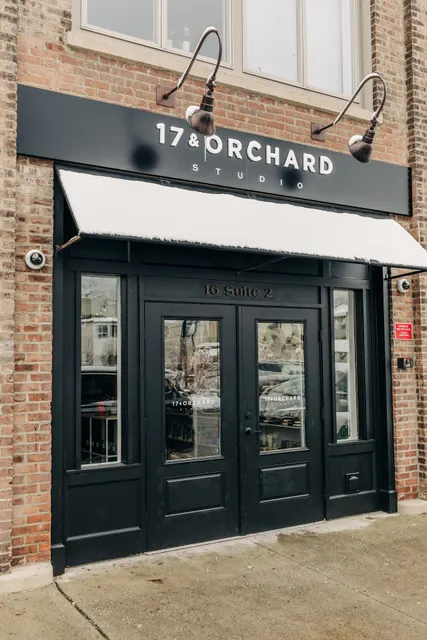 17&Orchard Studio