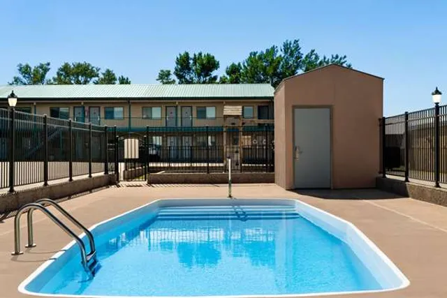 Travelodge by Wyndham Wall