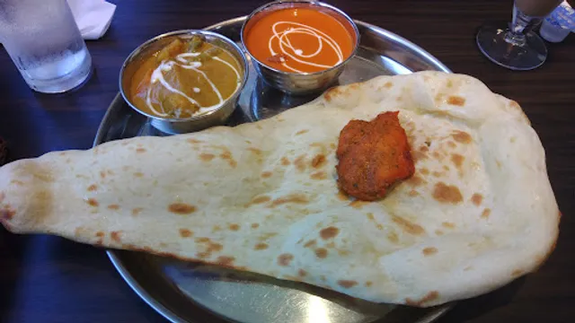 インドレストランシビーカ