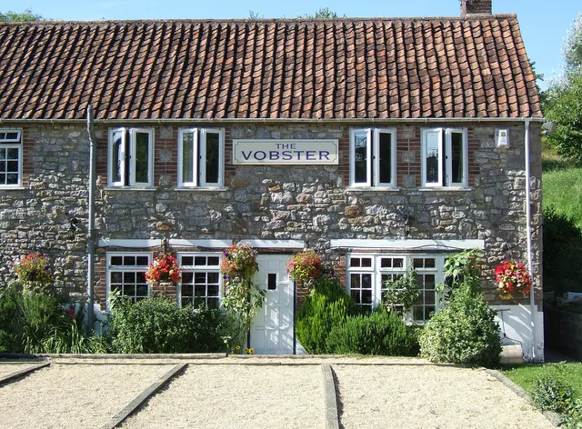 Vobster Inn