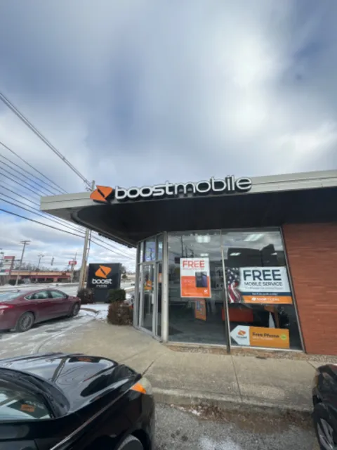 Boost Mobile