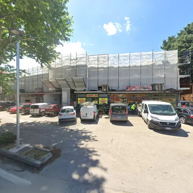 Pizzeria La Rotonda 5