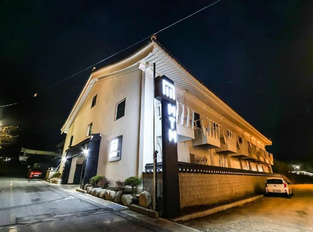 Gyeongju MTM Hotel