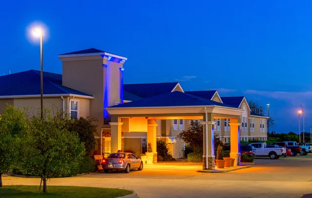 Abilene Inn & Suites