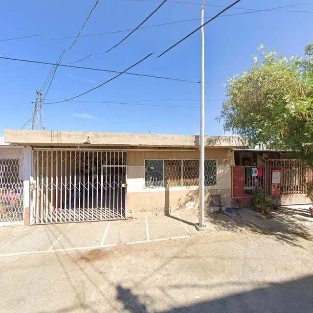 Gorditas “El Chal”