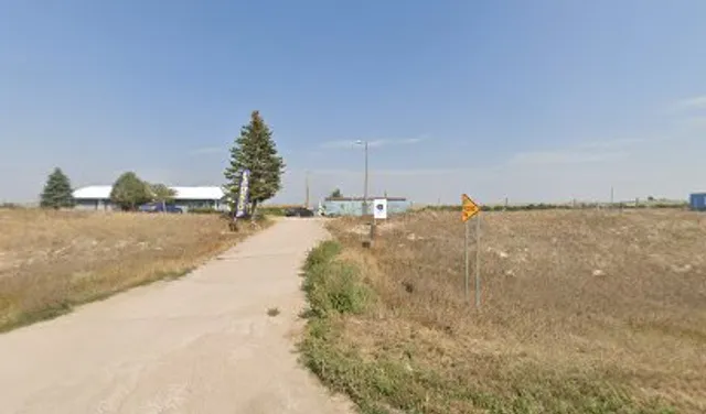 Pour Out Your Heart Coffeehouse