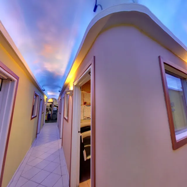 Cafeoke Ding Dong Dang