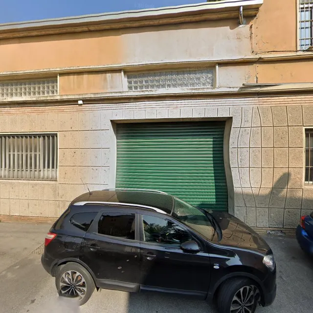 RISTORANTE CONTINENTAL FOOD