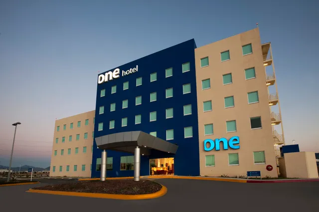 one Saltillo Derramadero