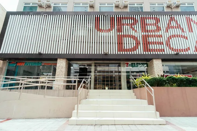 RedDoorz @ Urban Deca Tower EDSA