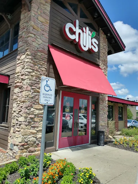 Chili's Grill & Bar