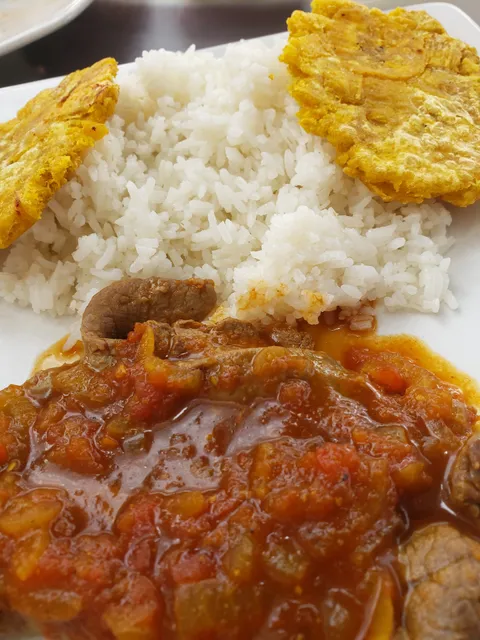 Restaurante Las Caleñitas Palmira