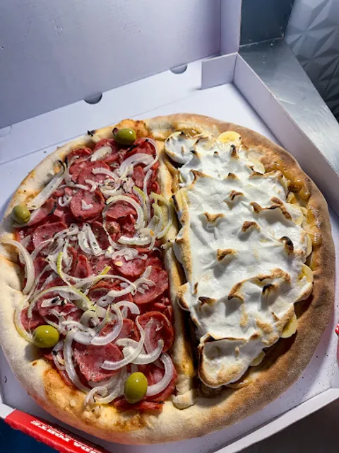 Pizzaria Pomezia - Pizzaria em Jardim Selma, SP