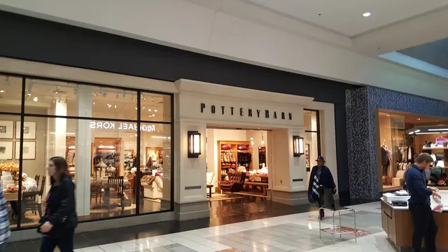 Pottery Barn