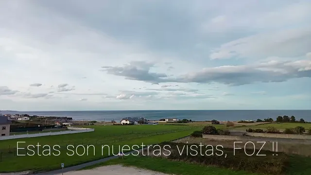 Apartamentos Barreiros 3000