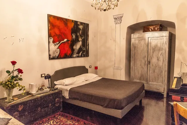 FlairHouse Bed&Breakfast