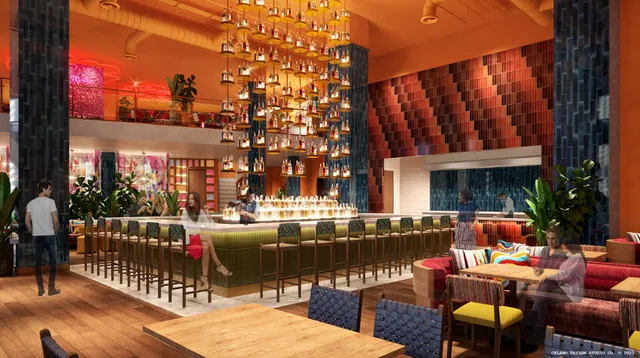 Meximodo - Jersey City