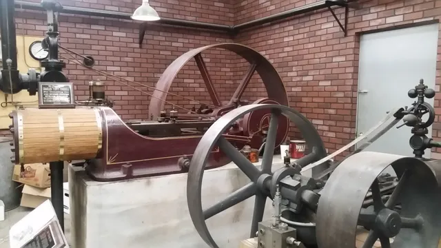 U.P. Steam and Gas Engine Association