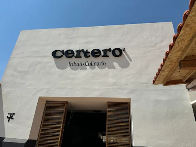 Certero