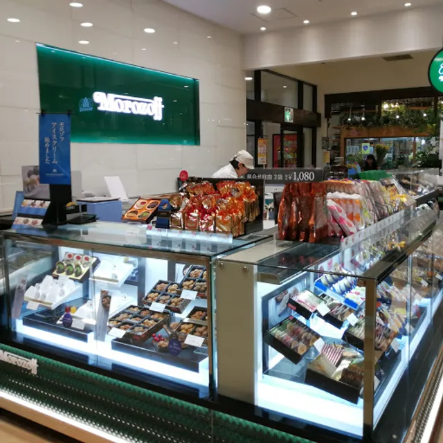 Morozoff - Sendai SELVA