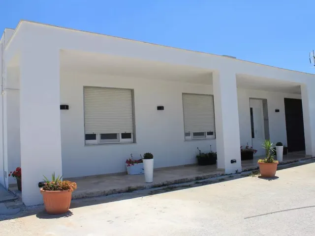 Valderice Rio Appartamenti