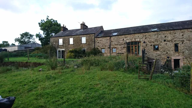 Hebblethwaite Hall Farm Holiday Cottages