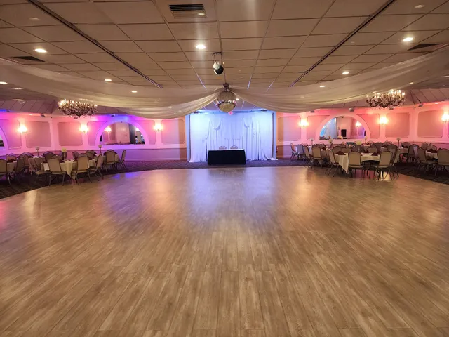 Mediterranean Party Center